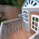 Highline Retreat Wooden Playset Highline Retreat Wooden Playset